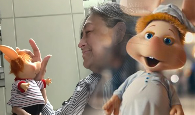 Conozca a la reina de los “Topo Gigios”: Inició el emprendimiento en pandemia