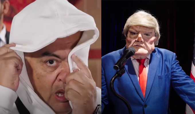 “JB Noticias” se estrena este fin de semana en Panamericana