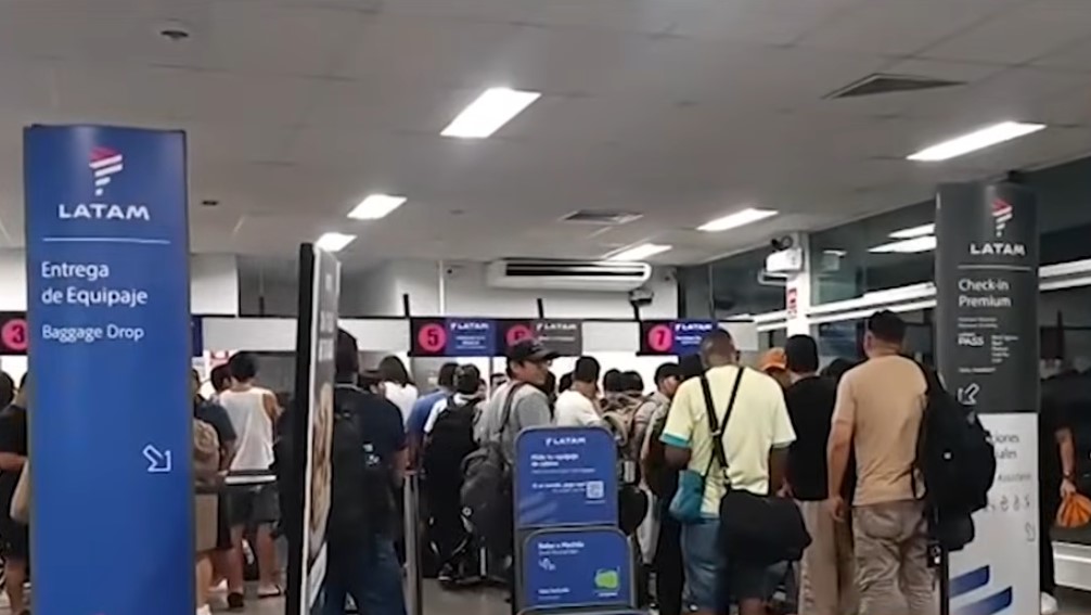 Fallas en radar del Jorge Chávez generan retrasos y alerta en aeropuertos del país
