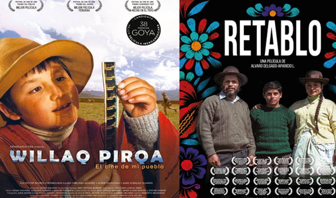 LUM presenta en febrero el ciclo “Cine de verano: historia, memoria e identidad” con funciones gratuitas