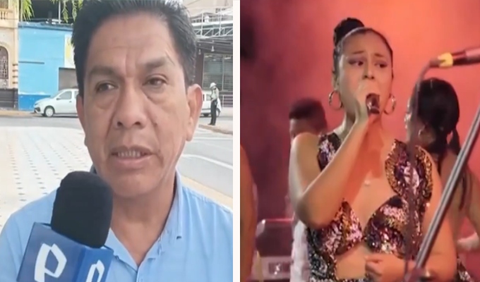 “Con miedo, pero seguimos”: Hermanos Guerrero se pronuncia tras captura del presunto asesino de cantante