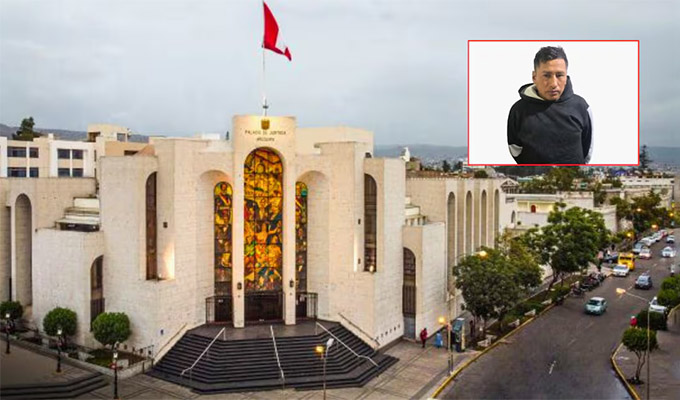 Fallo judicial desata polémica en Arequipa: Dictan comparecencia a falso taxista acusado de violación