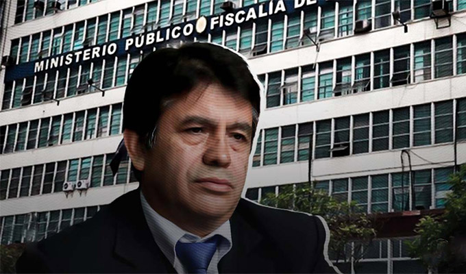 Fiscalía inicia investigación preliminar por el presunto desvío de fondos en la franja electoral