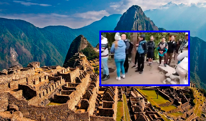 Machu Picchu ajusta tarifas desde mayo para turistas nacionales y extranjeros