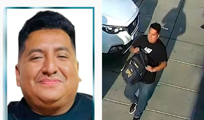 Identifican en la morgue a ingeniero desaparecido desde fines de diciembre en el Rímac