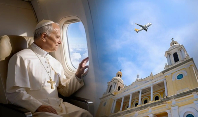 Papa León XIV: Lambayeque lanza campaña e impulsa plan integral ante su posible visita este año