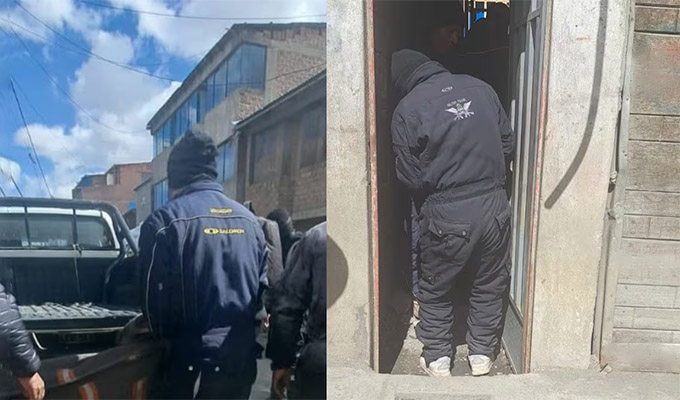 Sujeto fue asesinado a puñaladas en Puno: autoridades sospechan de su joven pareja