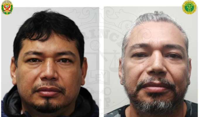 Miguel Marín Morón: Gobierno aprueba extradición de alias "Negro Marín"