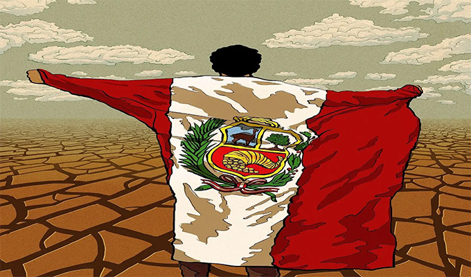 Alianza Francesa estrena cortometraje “Fragmentos. Cartografías de un país en resistencia”