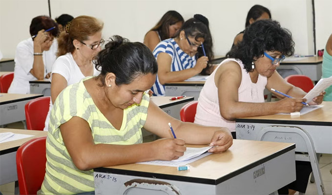 ATENCIÓN: Creencias que son necesarias dejar atrás para retomar los estudios en la adultez