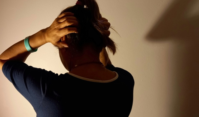 Alertan sobre aumento de estrés, ansiedad y fobia social en niños y adolescentes