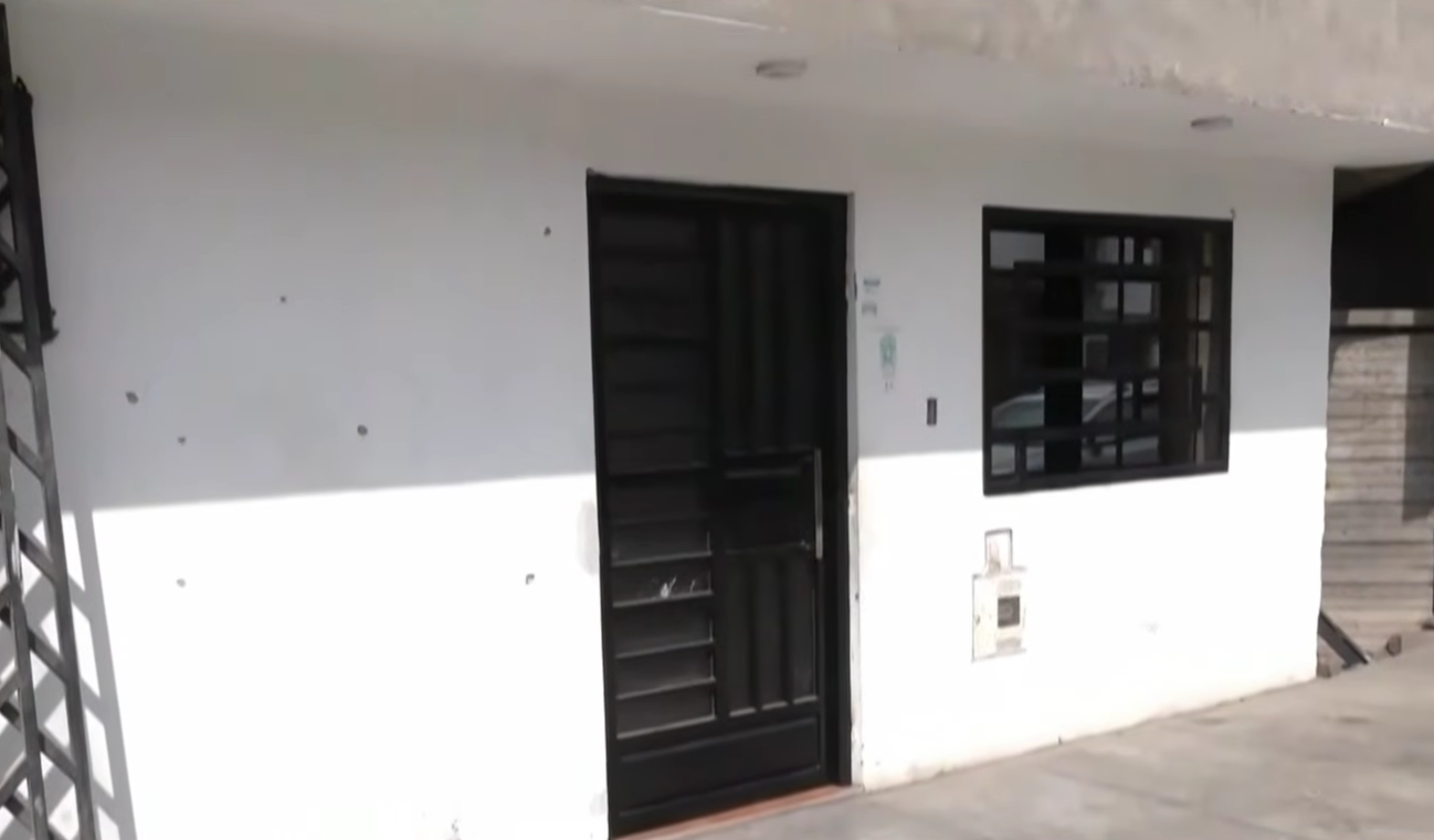 Los Olivos: amenazan a instructor de gimnasio y balean su vivienda