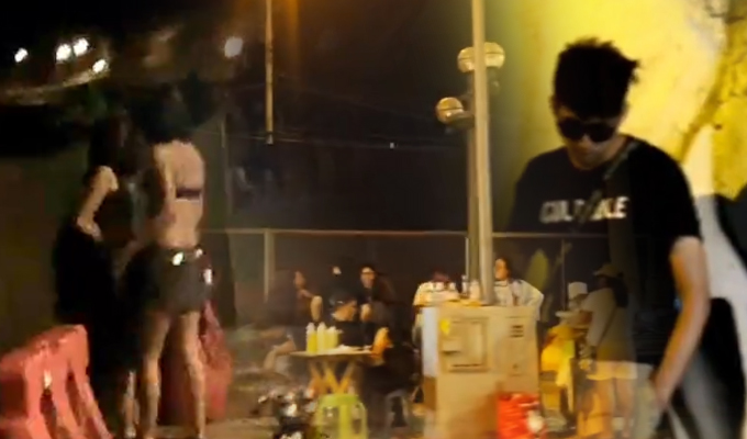 La última guerra por salvar “La Herradura”: vecinos versus conciertos en la orilla