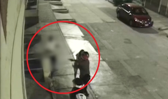 Los Olivos: hombre queda grave tras recibir disparo en el pecho por intervenir en discusión