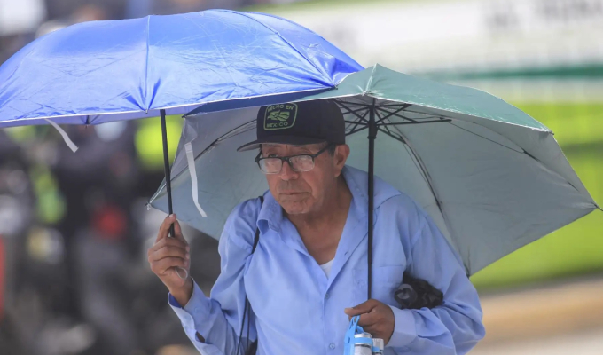 ¡Atención! Temperatura diurna en la costa sur llegaría a 35°C desde hoy hasta el martes 10