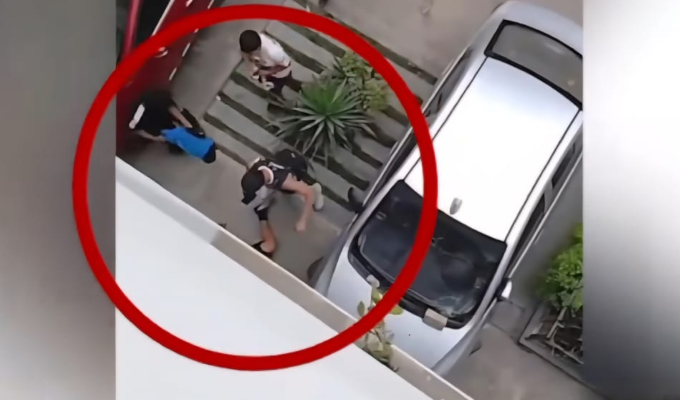 Adolescente de 14 años lucha por su vida tras ataque a balazos de barristas en Puente Piedra