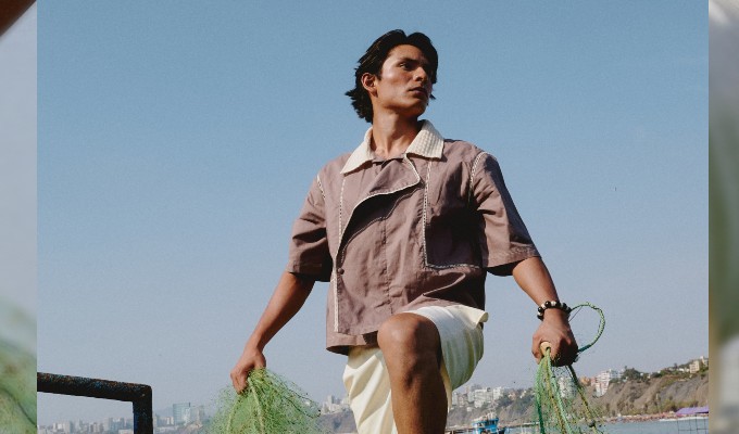 Perú lidera la transición hacia la moda regenerativa en Latinoamérica: AGUSTINA y la nueva era del lujo ético