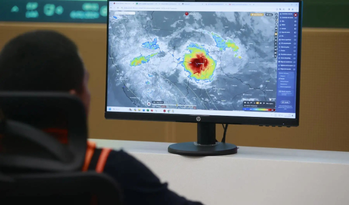 El Niño Costero extendería lluvias y afectaría temperaturas en otoño e invierno