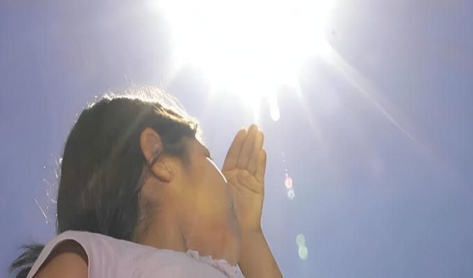 Aniquem exhorta a reforzar prevención durante el verano para evitar quemaduras en niños y adolescentes