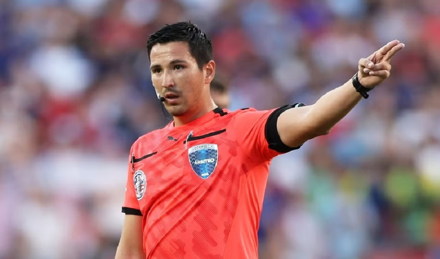 Conar reconoce que no hubo penal contra Universitario y anunció sanción a Kevin Ortega