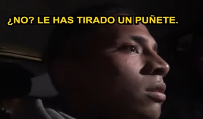 SMP: detienen a sujetos acusados de asalto y agresión a mujer