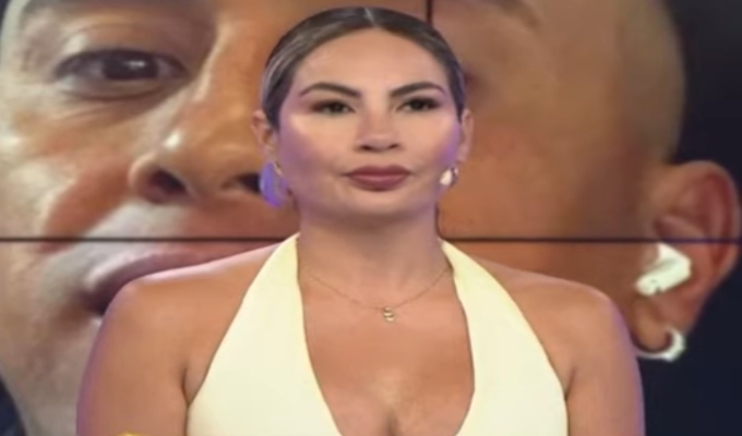 Pamela López niega pedido de cárcel en su contra: "Lo que quieren es dar show"