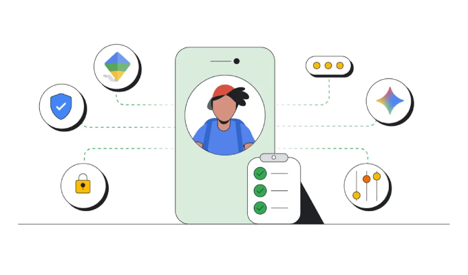 ¿Cómo usar la IA de forma responsable?: Claves para que niños naveguen en un entorno digital seguro