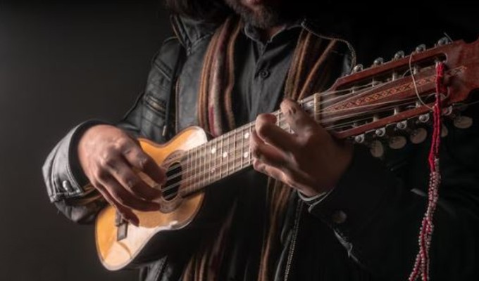 Perú celebra por primera vez el Día del Charango Peruano