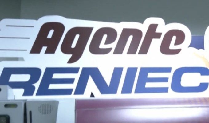 ¡Trámites sin colas! Renueva tu DNI en menos de cinco minutos y desde casa