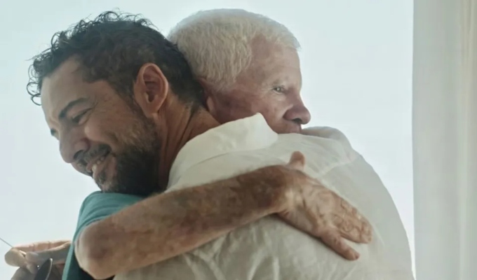 David Bisbal despide a su padre con emotivo mensaje tras su fallecimiento: