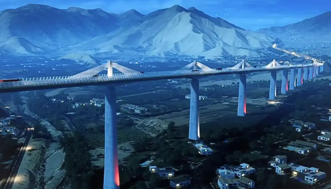 Premier Ernesto &Aacute;lvarez: &ldquo;Nueva Carretera Central va de todas maneras&rdquo;