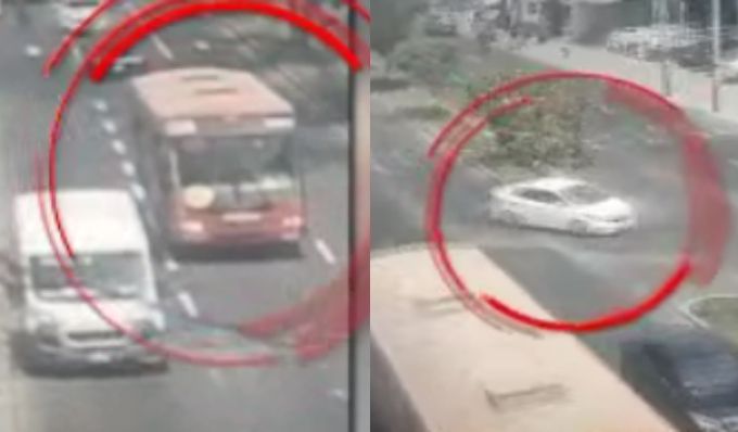 Terror en Pueblo Libre: reportan balacera cerca a bus de empresa 'Pesqueros'