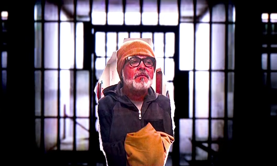 Andrés Hurtado reaparece en audiencia desde penal de Lurigancho