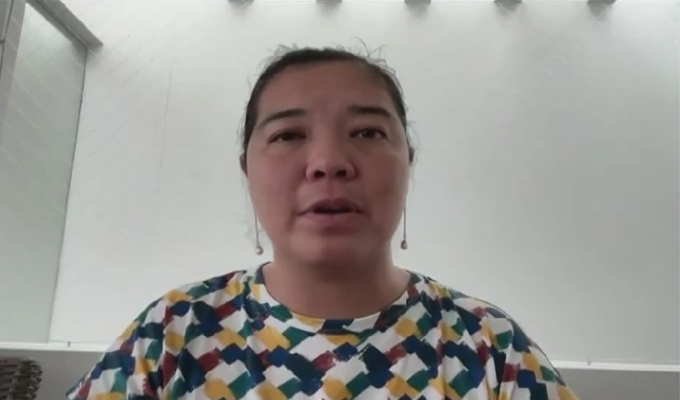 Romy Chang analiza caso sobre presunta red de prostitución en el Congreso