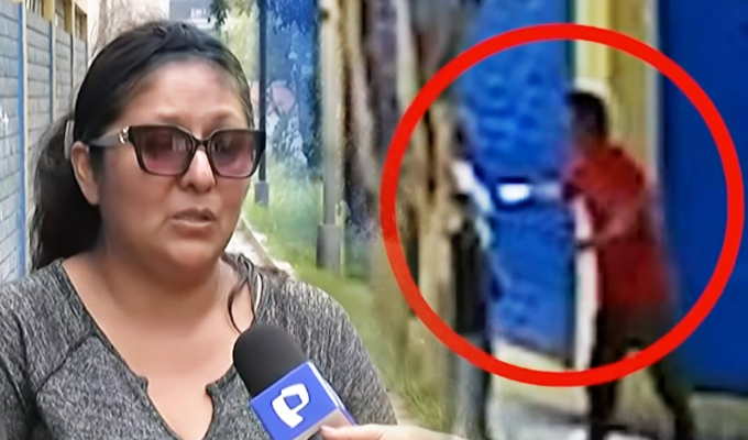 Ate: Sujeto apuñala a un hombre por presuntamente “coquetear” con su pareja