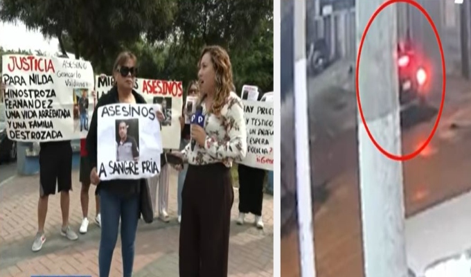 Callao: acusan a empresario cevichero de planear ataque a balazos contra mujer y su esposo