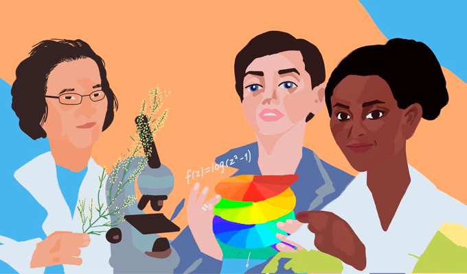 Día Internacional de la Mujer y la Niña en la Ciencia: avances y desafíos pendientes