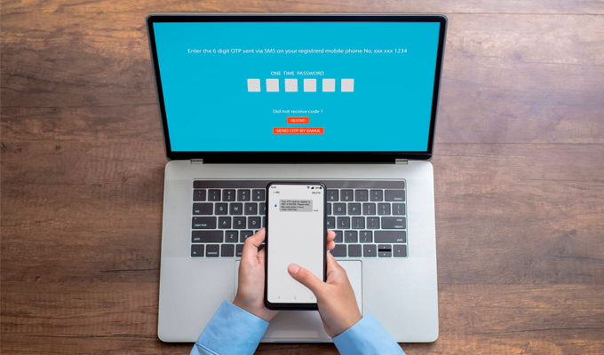 Autenticación de dos factores en cuentas de casas de apuestas: ¿Deberías utilizarlas?