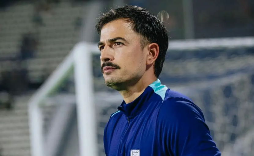 Alarma en Bolivia por lesi&oacute;n de Guillermo Viscarra: Sufri&oacute; desgarro muscular