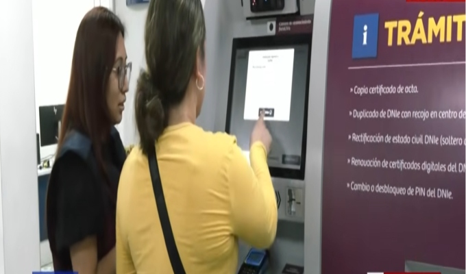 “Agente Reniec”: el nuevo sistema para hacer trámites sin colas y en minutos