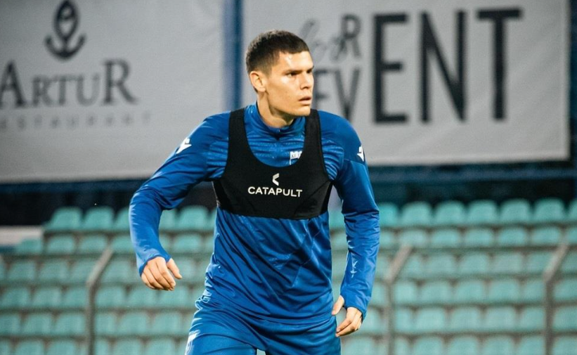 ¡Jugará en Canadá! Inter Toronto ficha a delantero peruano Sebastián Gonzales Zela