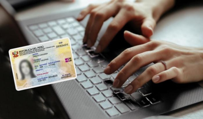 Renovación del DNI online: estos son los requisitos y pasos según Reniec
