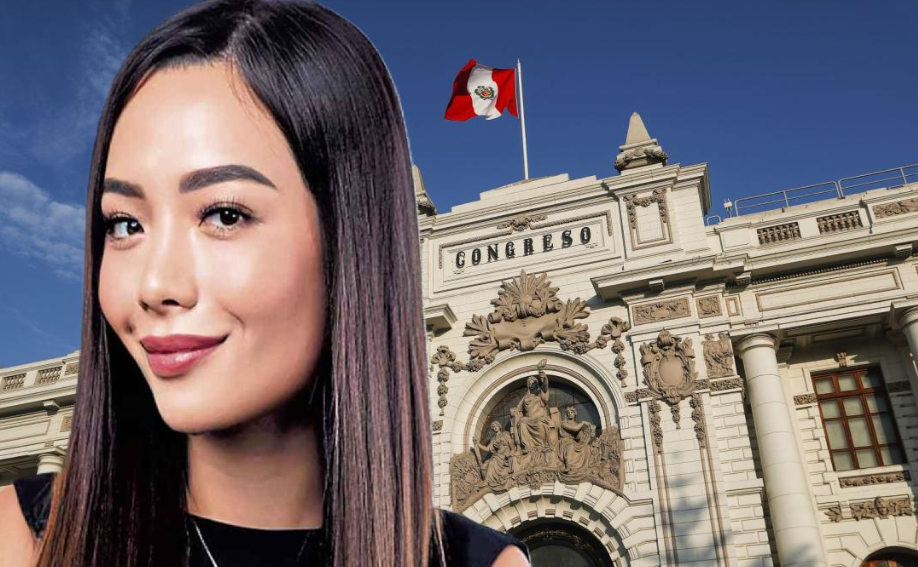 Caso Andrea Vidal: Poder Judicial ordena detención preliminar de cinco implicados en homicidio