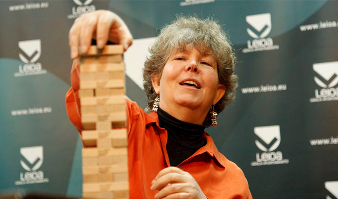 Jenga: conoce la historia detr&aacute;s de uno de los juegos de mesa m&aacute;s populares del mundo