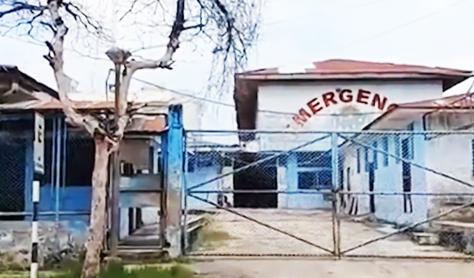 Denuncian crisis en el Hospital Regional de Pucallpa por desabastecimiento de medicamentos