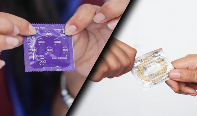 EsSalud promueve el cuidado responsable y la prevención de infecciones de transmisión sexual