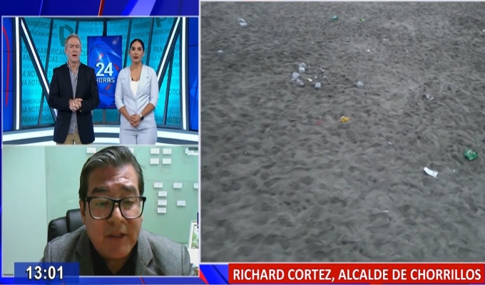 Cierre de playa Agua Dulce: Alcalde de Chorrillos se pronuncia tras decisión