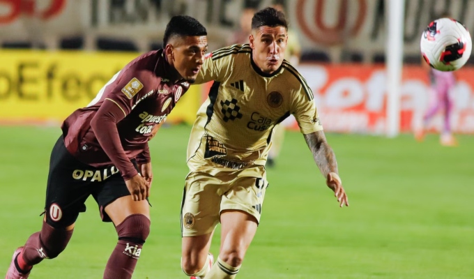 Conar hará públicos los audios del VAR tras reclamo de Universitario