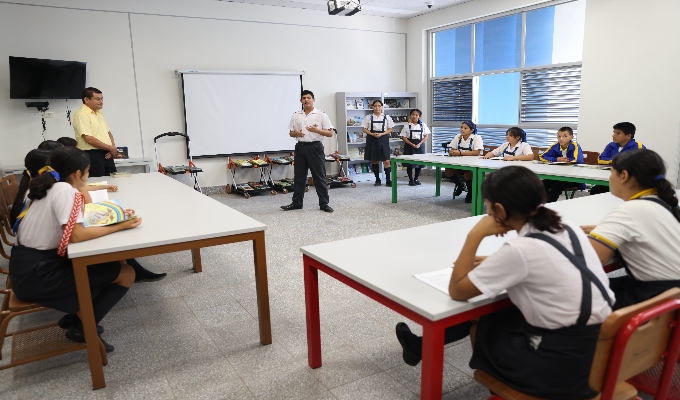 Regreso a clases 2026: Minedu se prepara para los 6 millones de escolares