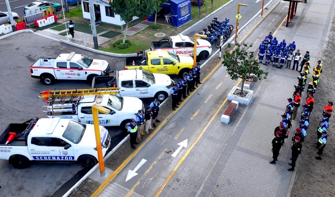 Operativo por San Valentín: Miraflores multará con más de 3 mil soles a quienes ensucien las playas